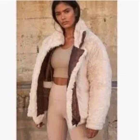 Free People Movement Coco Reversible Puffer Jacket - Picture 3 of 8